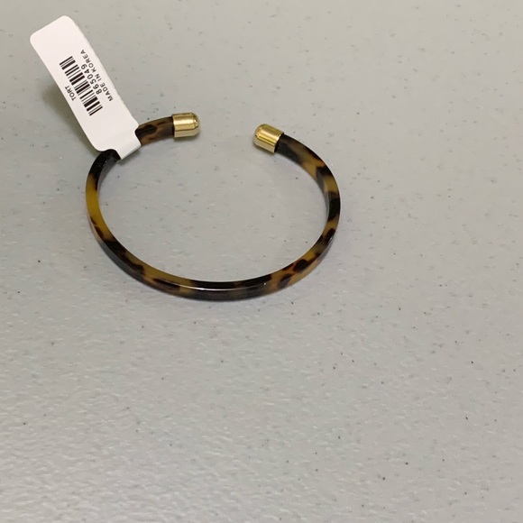 Francesca’s collections noemi tortoise cuff - Picture 2 of 8